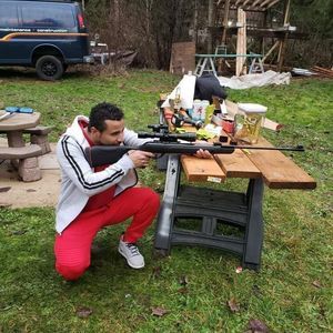 Meet your Posher, Fredy